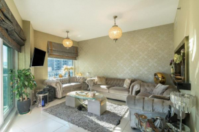 Close to Metro - Classic 2BR in Loft East,Downtown